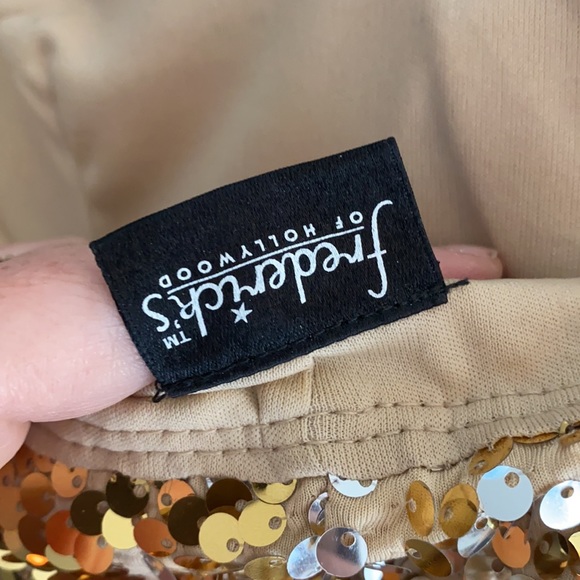 Sequin dress - Picture 6 of 6